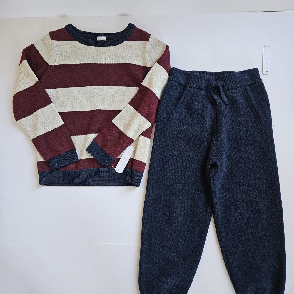 Edge Hill Collection Little Boys Size 5